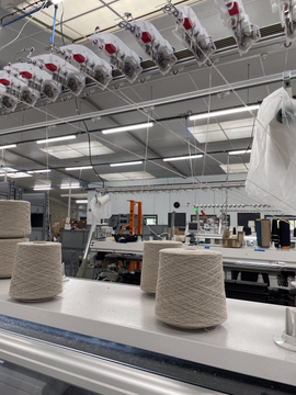 La fabrication textile en 3D au service de l'éco-responsabilité